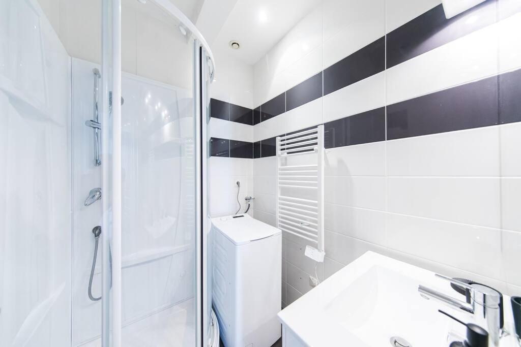 Appartement Lumineux 2 Chambres Coeur De טור מראה חיצוני תמונה